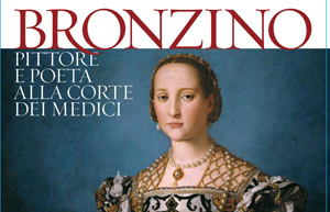 Bronzino, a court painter