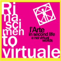 Rinascimento Virtuale Exhibit - Virtual Renaissance