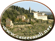 Case and Casali - Holiday farmhouses in Tuscany and Umbria