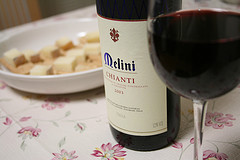 Chianti wine tasting tour