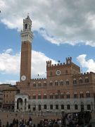 Siena guided tour