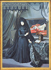 Anna Maria Luisa de Medici