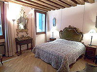 Venice, Italy accommodation