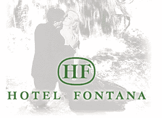 Hotel Fontana di Trevi (Hotel Trevi Fountain) - Rome