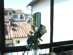 Corno - Apartment for rent in Florence, Italy
