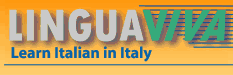 Linguaviva - Italian language schools in Italy: Florence, Milan, Sicily