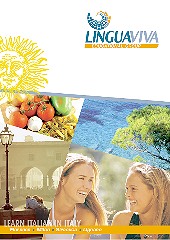 Study Italian in Italy at Linguaviva schools